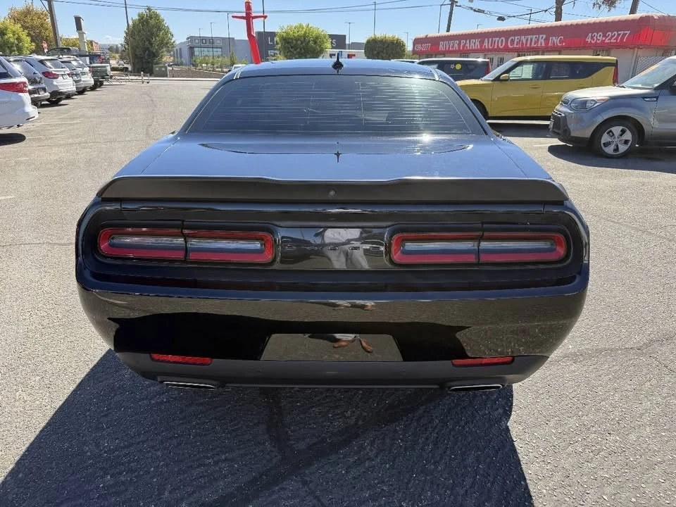 2021 Dodge Challenger 3rd Gen - Image 10 of 20
