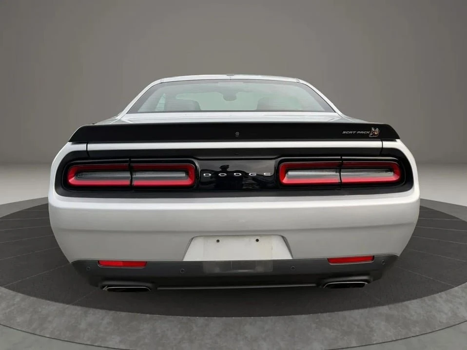 2021 Dodge Challenger 3rd Gen - Image 6 of 20
