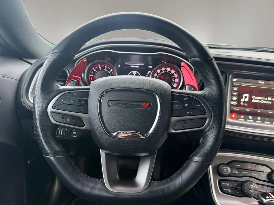 2021 Dodge Challenger 3rd Gen - Image 13 of 20