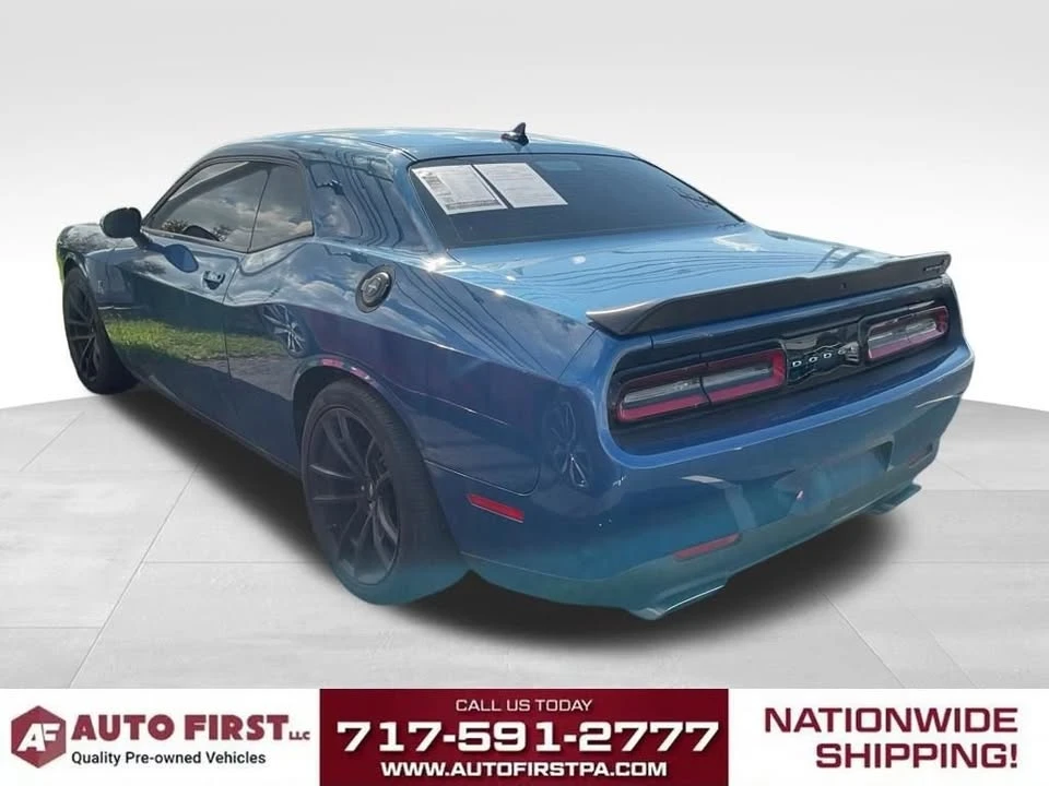 2021 Dodge Challenger 3rd Gen - Image 6 of 20