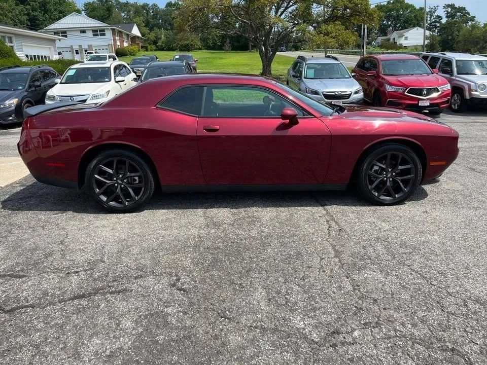 2021 Dodge Challenger 3rd Gen - Image 5 of 13