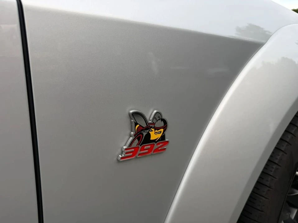2021 Dodge Challenger 3rd Gen - Image 11 of 20