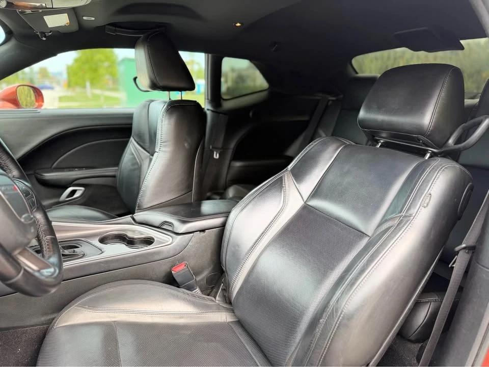 2021 Dodge Challenger 3rd Gen - Image 5 of 8