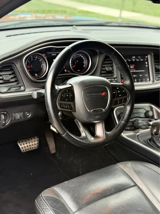 2021 Dodge Challenger 3rd Gen - Image 8 of 9