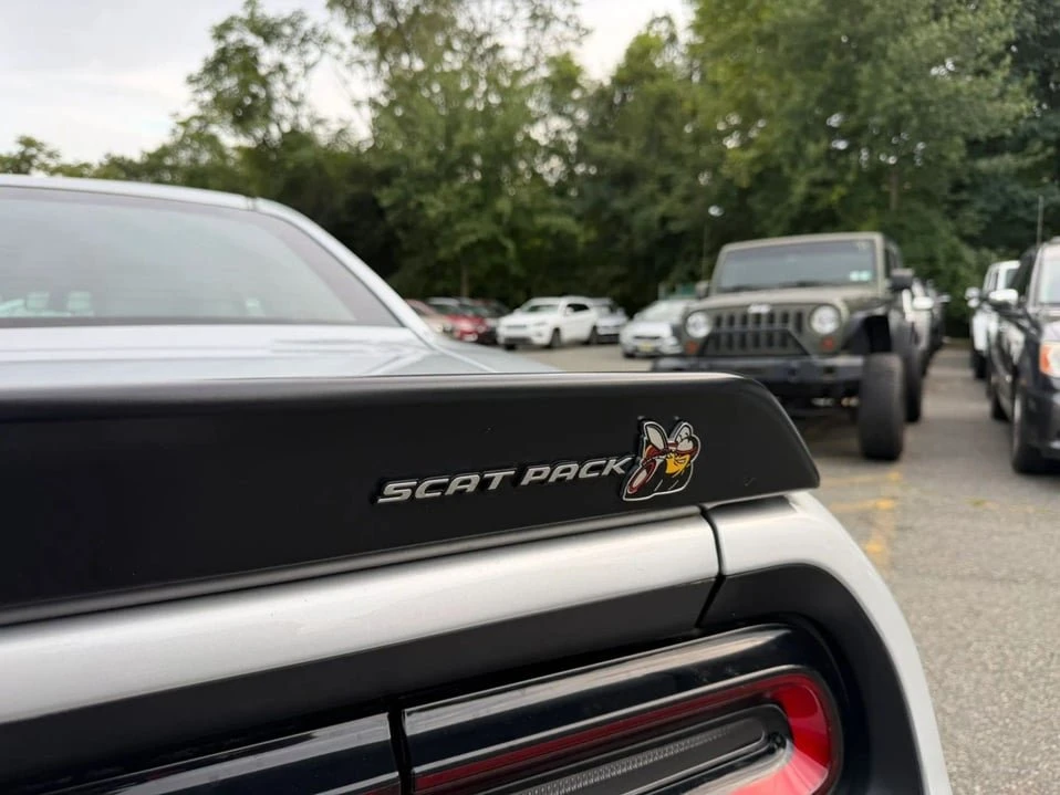 2021 Dodge Challenger 3rd Gen - Image 12 of 20