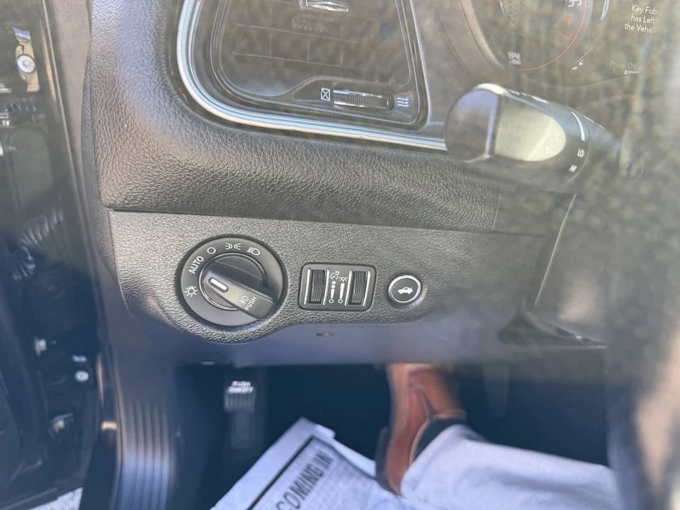 2021 Dodge Challenger 3rd Gen - Image 20 of 20