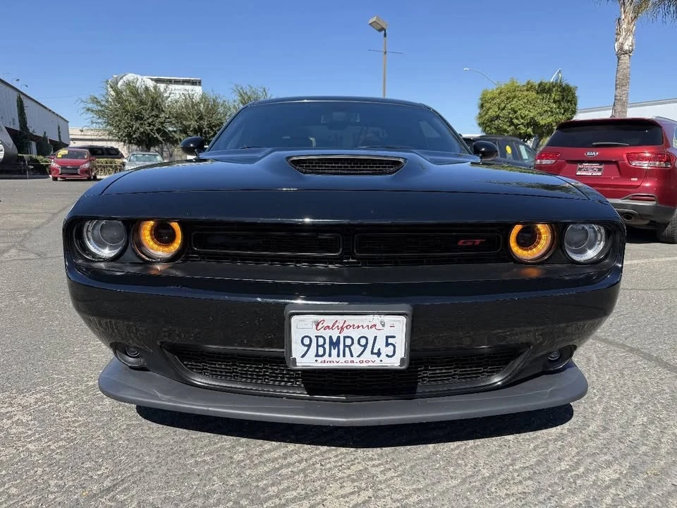 2021 Dodge Challenger 3rd Gen - Image 3 of 20