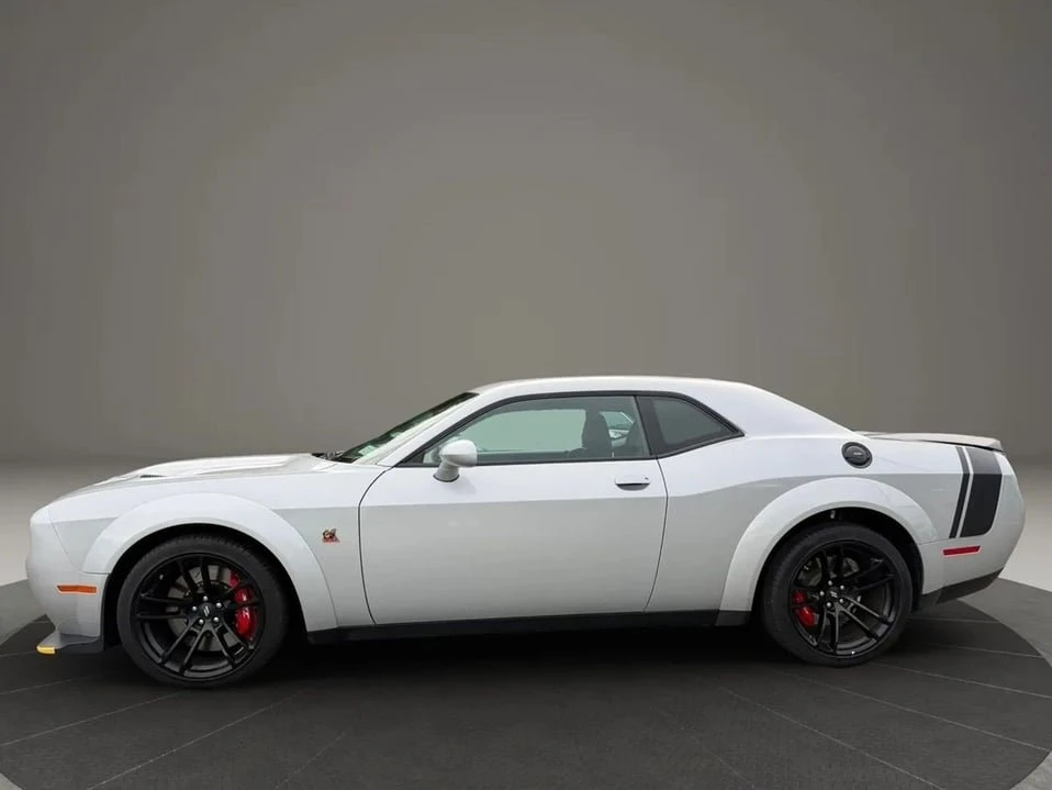 2021 Dodge Challenger 3rd Gen - Image 8 of 20