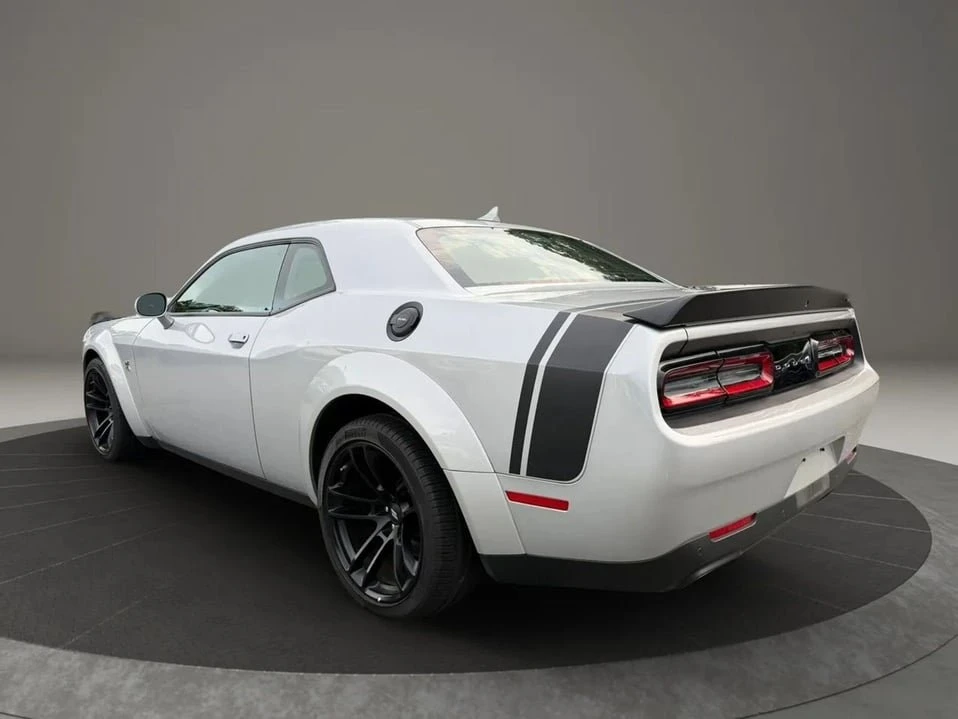 2021 Dodge Challenger 3rd Gen - Image 7 of 20
