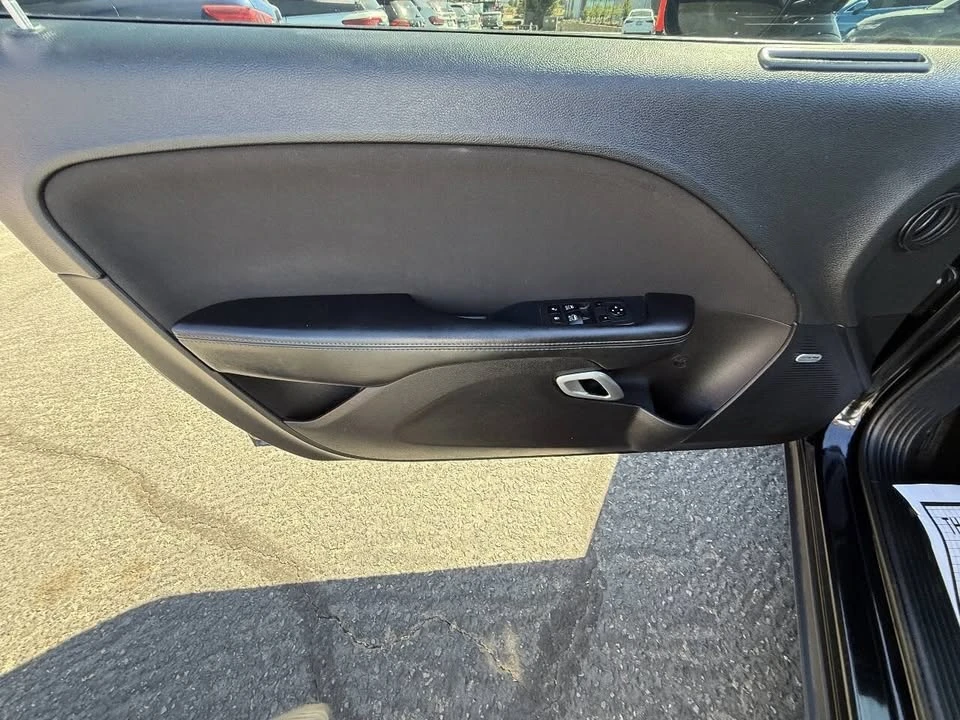 2021 Dodge Challenger 3rd Gen - Image 18 of 20