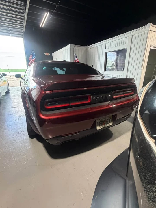 2021 Dodge Challenger 3rd Gen - Image 5 of 8