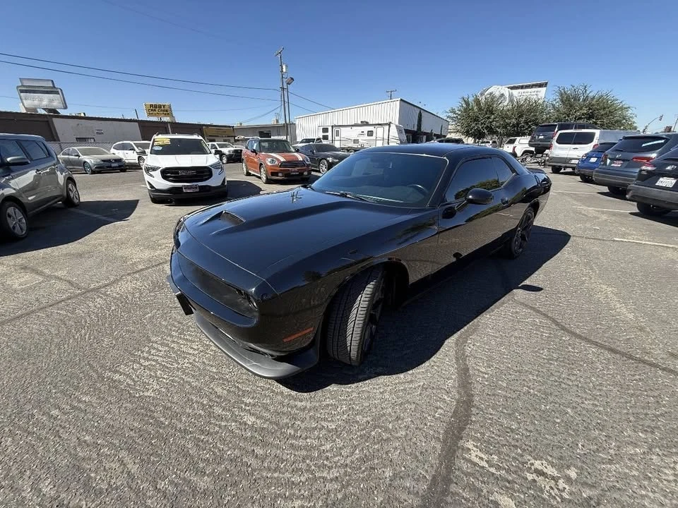 2021 Dodge Challenger 3rd Gen - Image 6 of 20