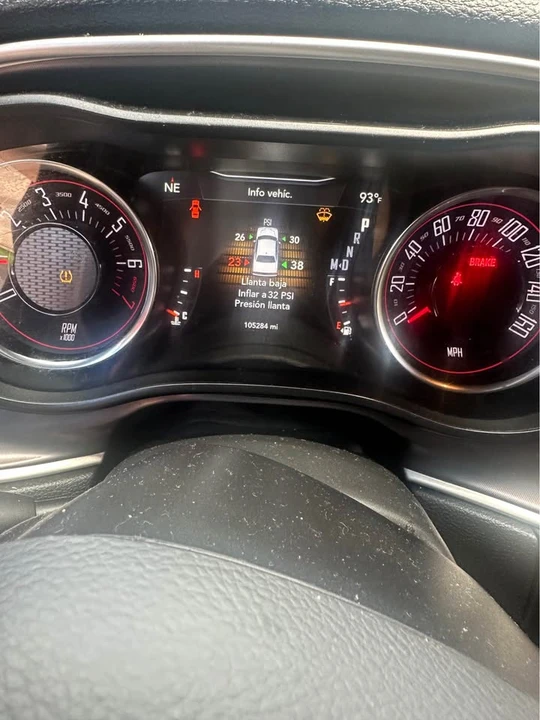 2021 Dodge Challenger 3rd Gen - Image 2 of 2