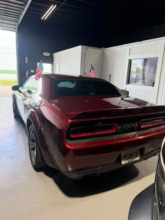 2021 Dodge Challenger 3rd Gen - Image 6 of 8