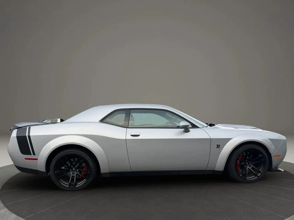 2021 Dodge Challenger 3rd Gen - Image 4 of 20