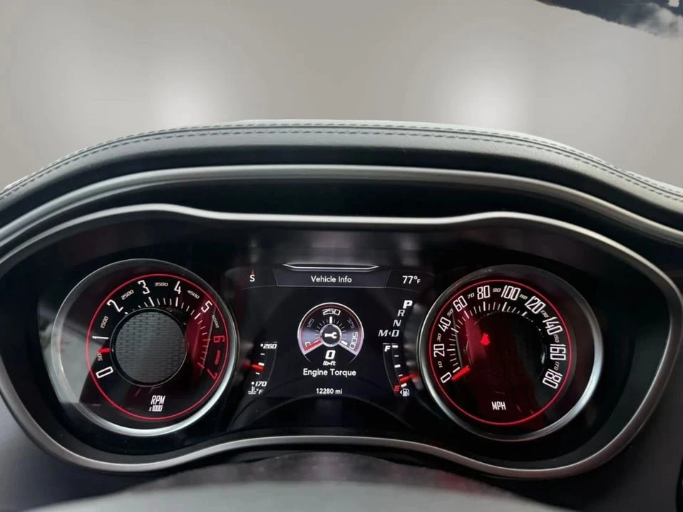2021 Dodge Challenger 3rd Gen - Image 14 of 20