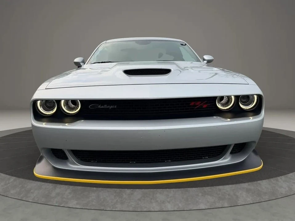 2021 Dodge Challenger 3rd Gen - Image 2 of 20