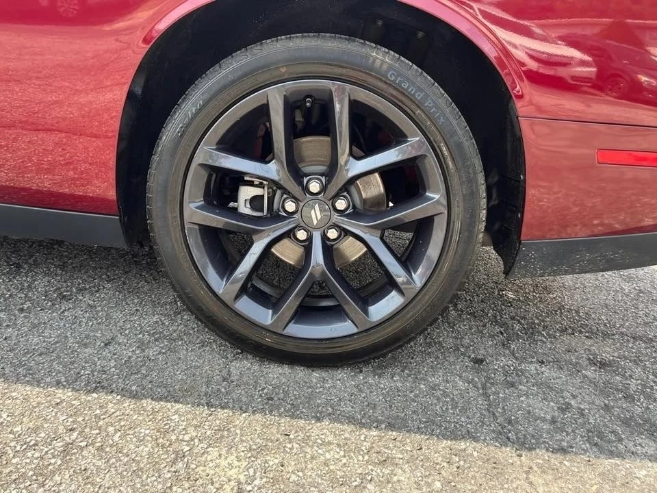 2021 Dodge Challenger 3rd Gen - Image 8 of 13
