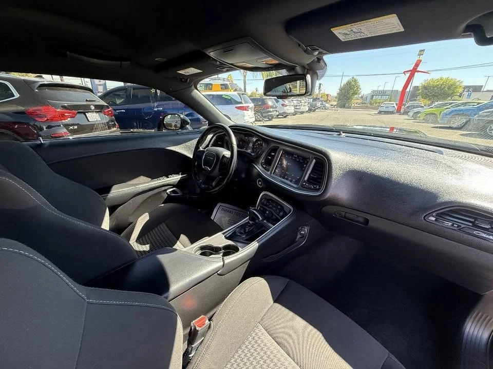 2021 Dodge Challenger 3rd Gen - Image 14 of 20