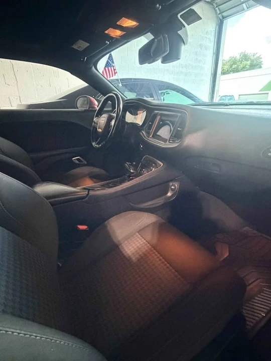 2021 Dodge Challenger 3rd Gen - Image 2 of 4