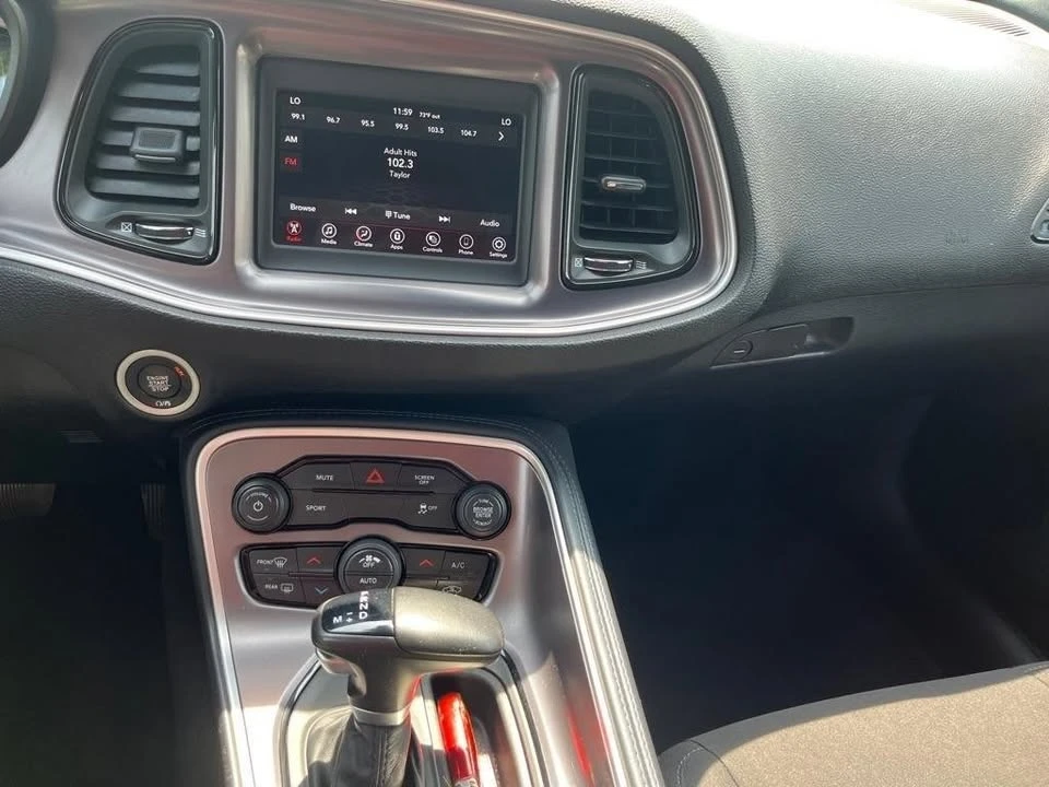 2021 Dodge Challenger 3rd Gen - Image 12 of 13