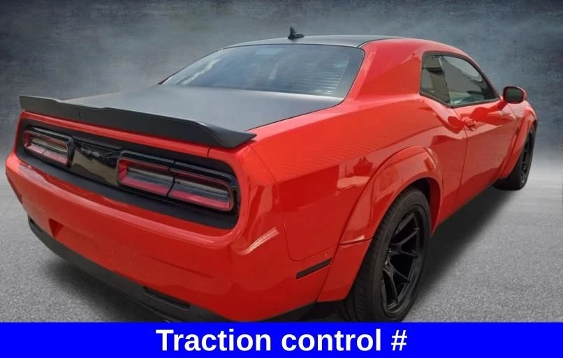 2021 Dodge Challenger 3rd Gen - Image 6 of 15