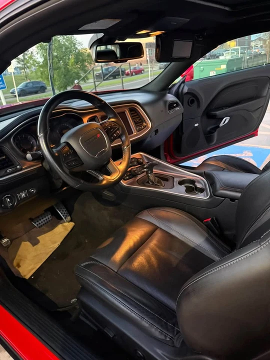 2021 Dodge Challenger 3rd Gen - Image 3 of 4