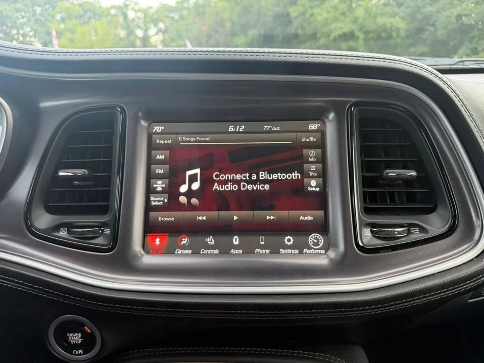 2021 Dodge Challenger 3rd Gen - Image 19 of 20