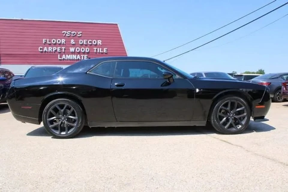 2021 Dodge Challenger 3rd Gen - Image 3 of 17