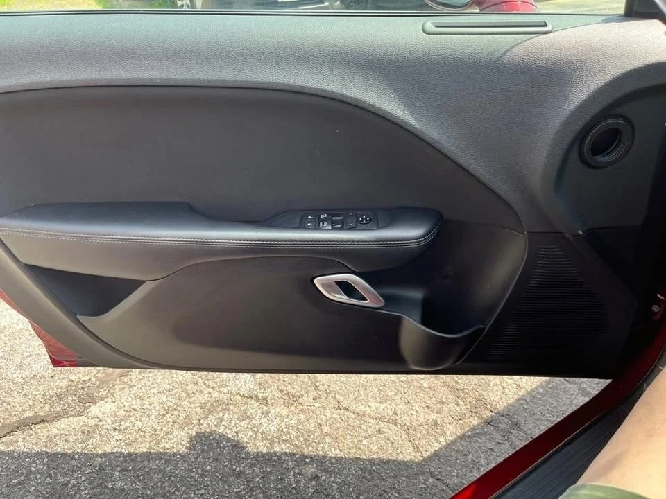2021 Dodge Challenger 3rd Gen - Image 11 of 13