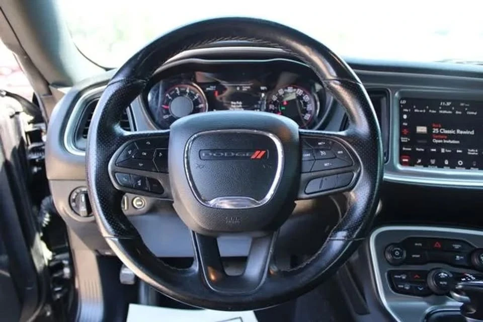 2021 Dodge Challenger 3rd Gen - Image 17 of 17