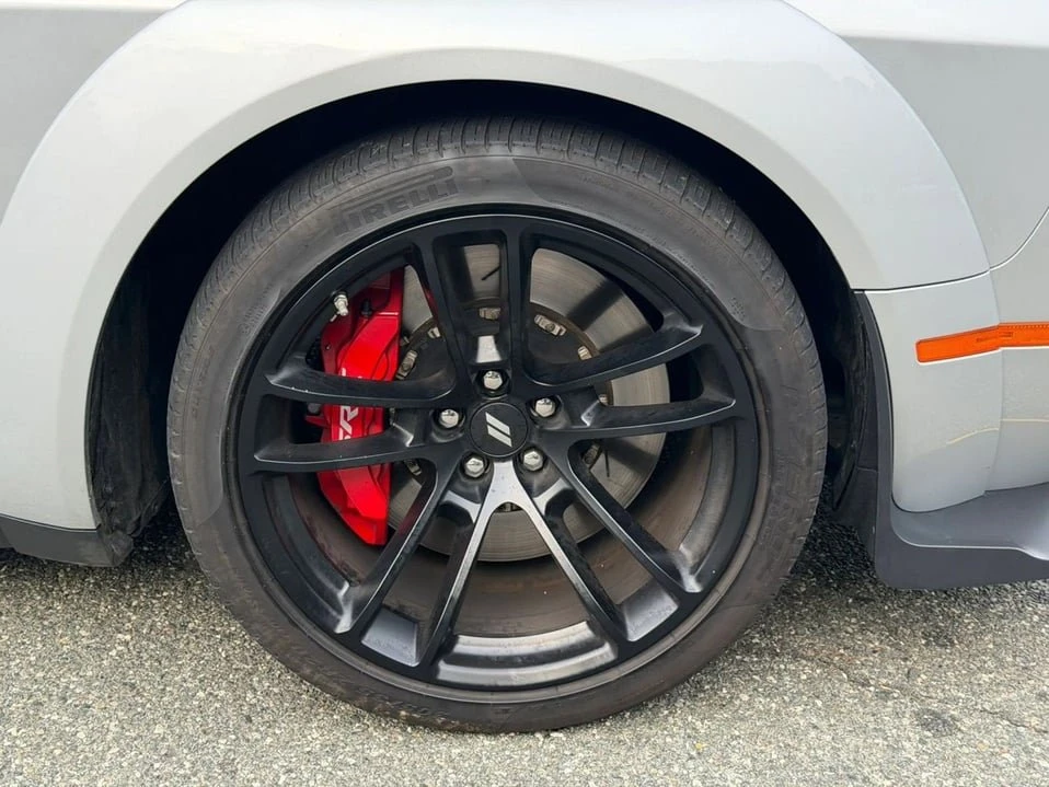 2021 Dodge Challenger 3rd Gen - Image 9 of 20