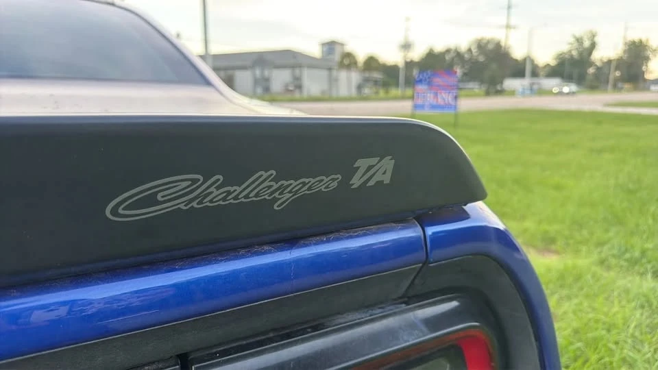 2021 Dodge Challenger 3rd Gen - Image 8 of 8