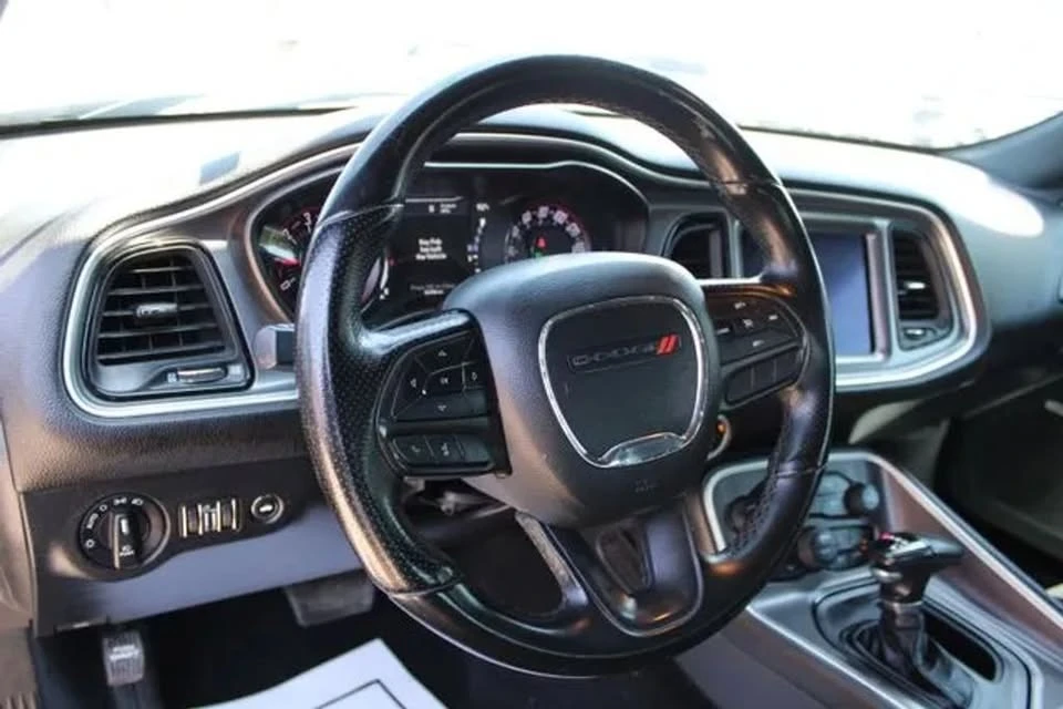2021 Dodge Challenger 3rd Gen - Image 15 of 17