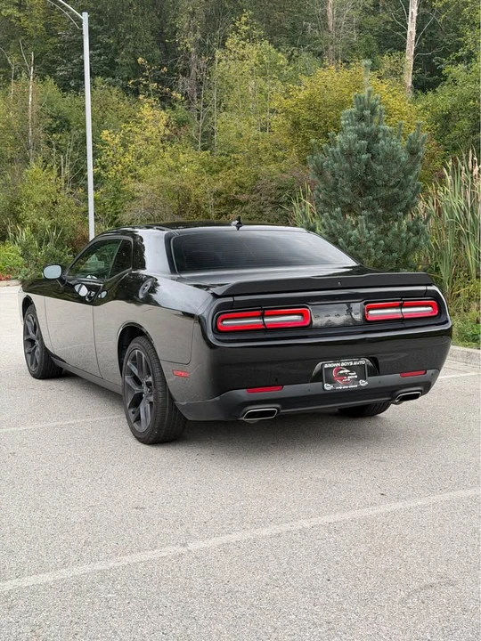 2021 Dodge Challenger 3rd Gen - Image 5 of 9