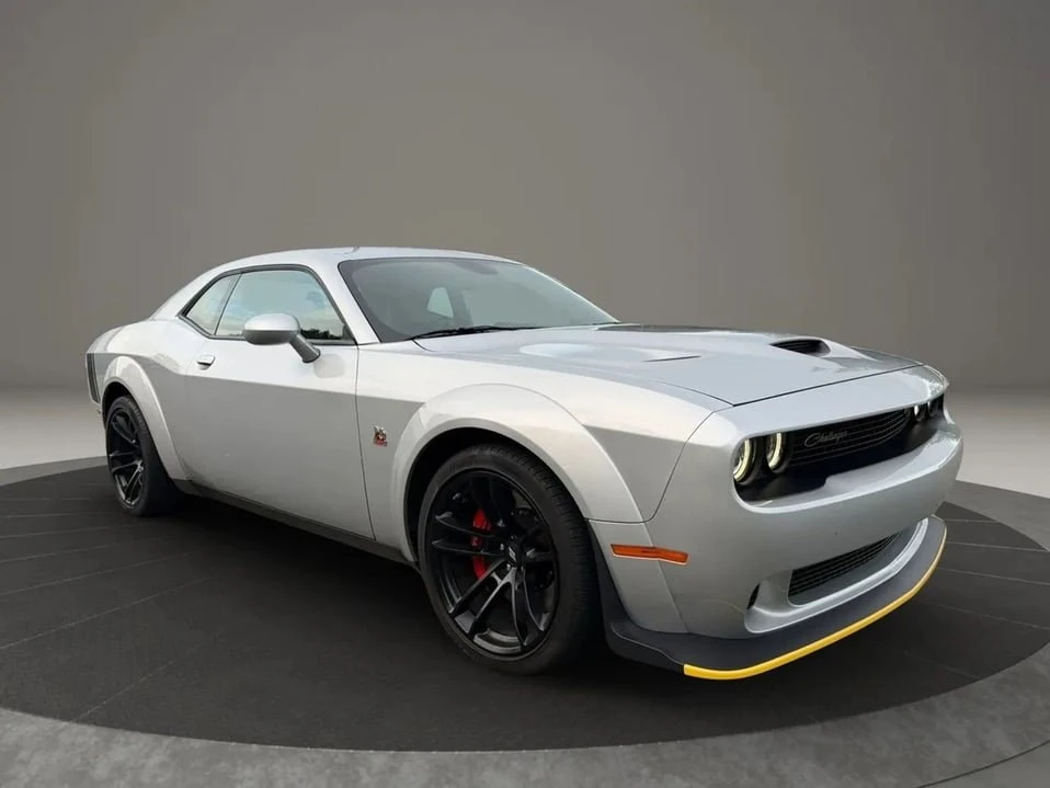 2021 Dodge Challenger 3rd Gen - Image 3 of 20