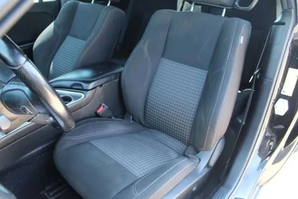 2021 Dodge Challenger 3rd Gen - Image 14 of 17