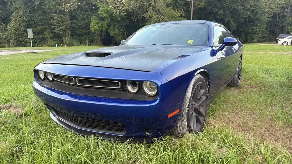 2021 Dodge Challenger 3rd Gen - Image 4 of 8