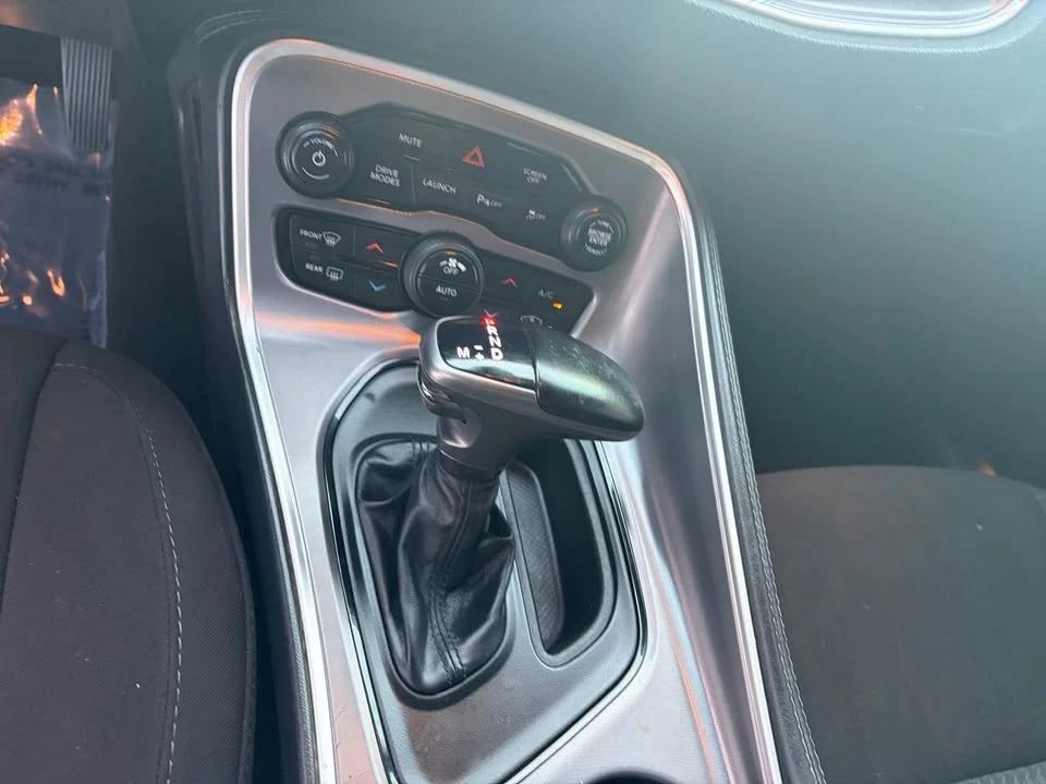 2021 Dodge Challenger 3rd Gen - Image 19 of 20