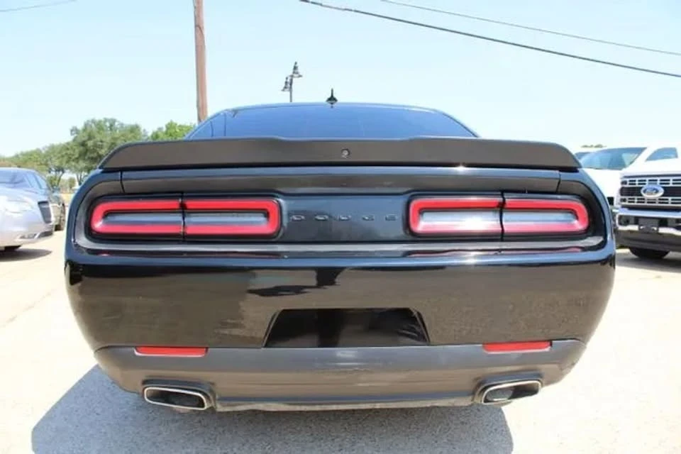 2021 Dodge Challenger 3rd Gen - Image 5 of 17