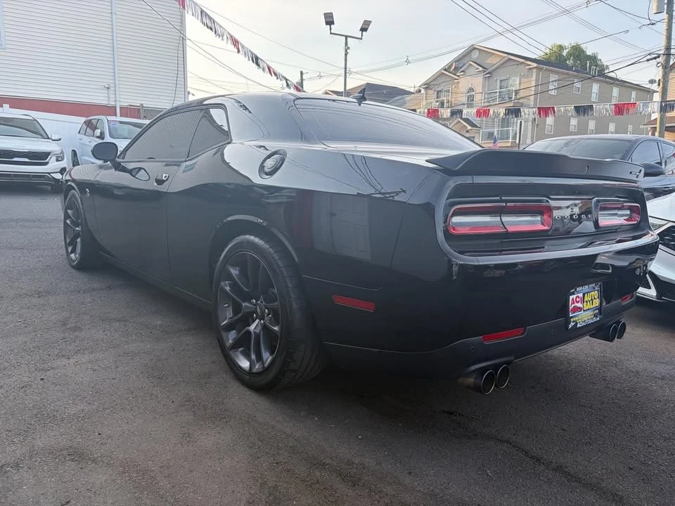 2021 Dodge Challenger 3rd Gen - Image 5 of 20