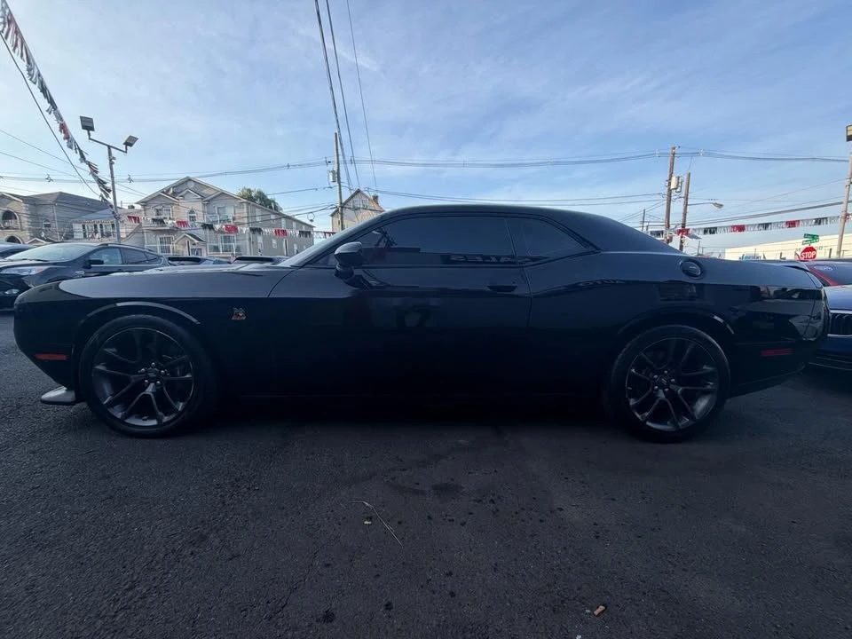 2021 Dodge Challenger 3rd Gen - Image 4 of 20