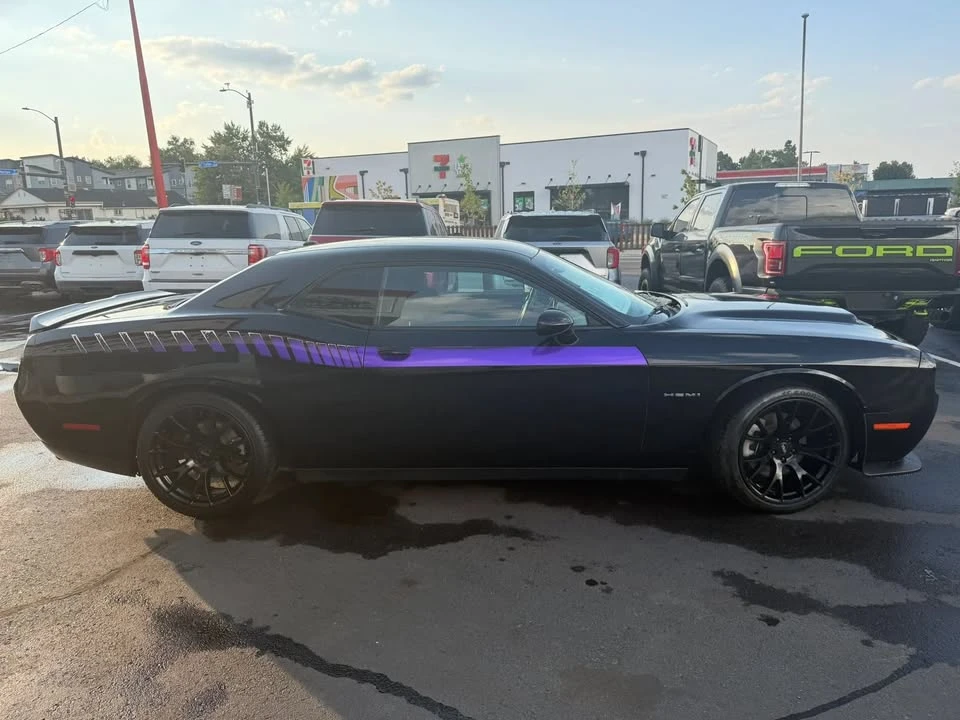 2021 Dodge Challenger 3rd Gen - Image 6 of 20