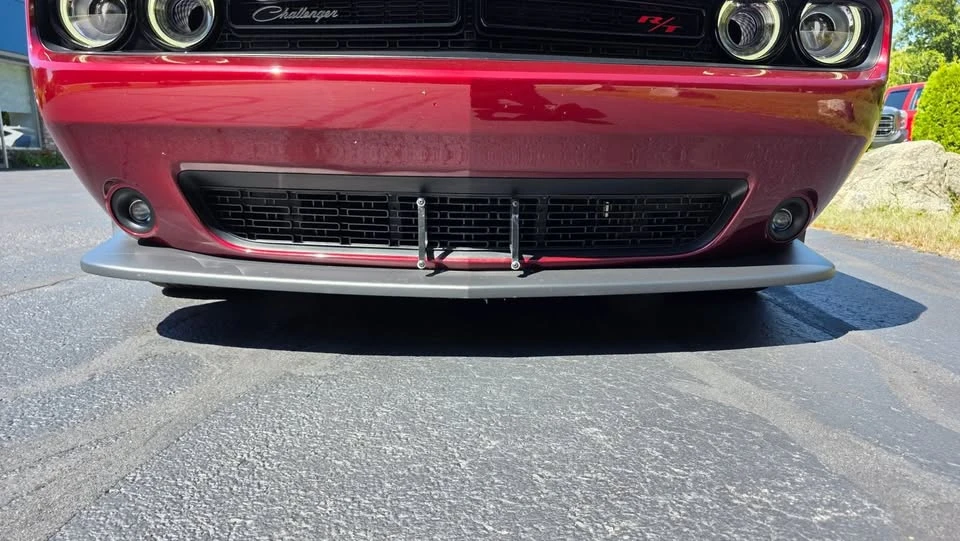2021 Dodge Challenger 3rd Gen - Image 9 of 20