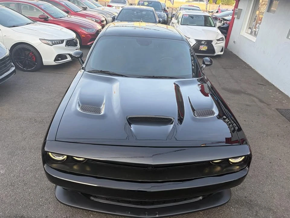 2021 Dodge Challenger 3rd Gen - Image 10 of 20