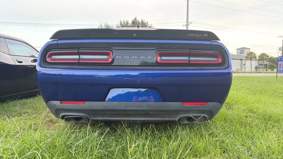 2021 Dodge Challenger 3rd Gen - Image 5 of 8