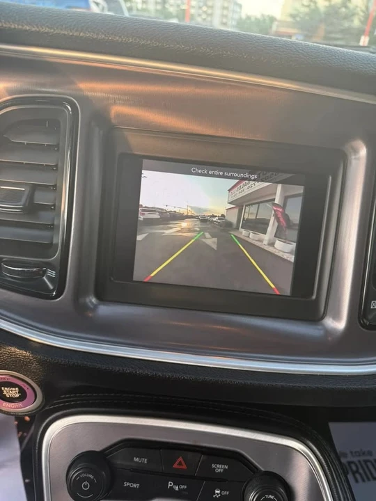 2021 Dodge Challenger 3rd Gen - Image 20 of 20