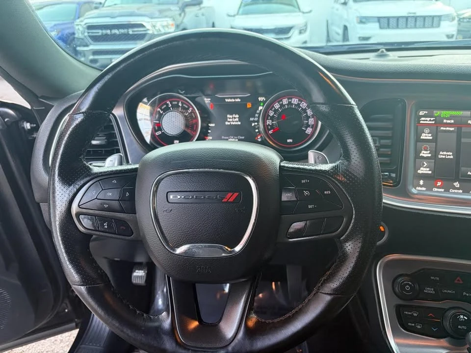 2021 Dodge Challenger 3rd Gen - Image 16 of 20