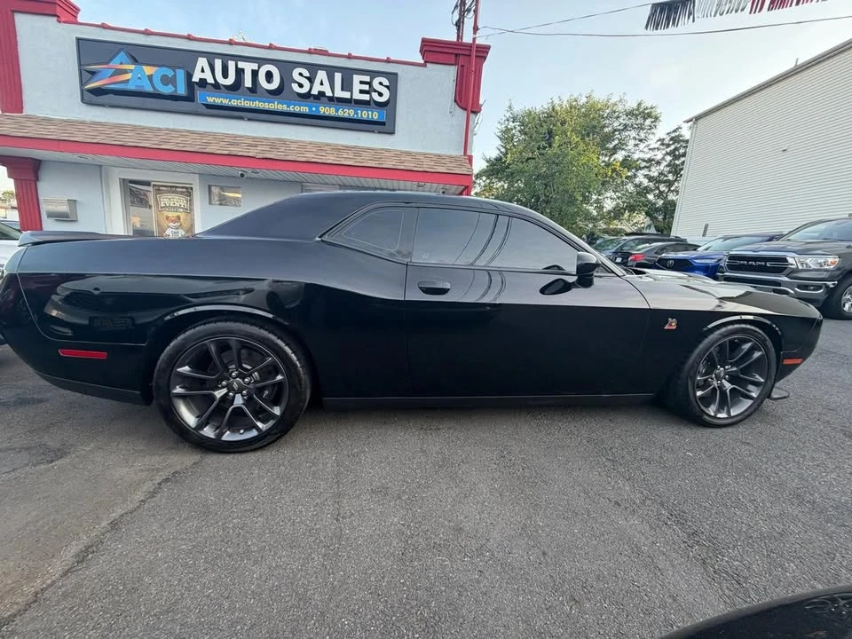 2021 Dodge Challenger 3rd Gen - Image 8 of 20