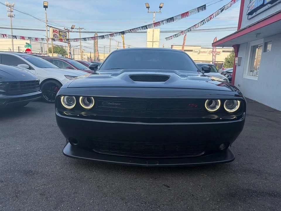 2021 Dodge Challenger 3rd Gen - Image 2 of 20